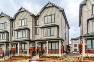 Townhouse for Sale, 22 Jerome Way, Clarington, ON