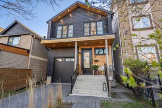 House for Sale, 78 Rhodes Ave, Toronto, ON