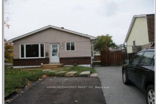 House for Sale, 67 Ormond Dr, Oshawa, ON