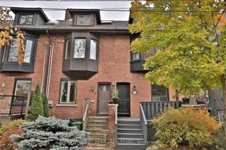 House for Rent, 191 Booth Ave #Main, Toronto, ON
