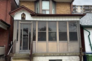 House for Sale, 21 Torrens Ave, Toronto, ON