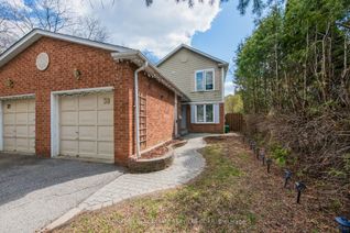 Property for Sale, 39 Frost Dr, Whitby, ON