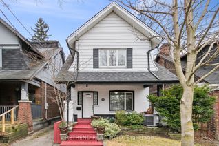 House for Sale, 428 Victoria Park Ave, Toronto, ON
