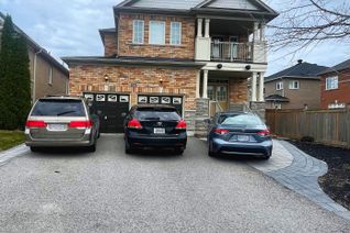 Property for Rent, 15 Sleepy Hollow Pl, Whitby, ON