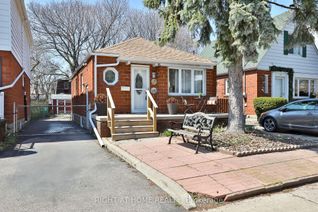 Property for Sale, 134 Dunington Dr, Toronto, ON