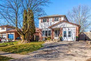 Detached House for Sale, 75 Barley Mill Cres, Clarington, ON