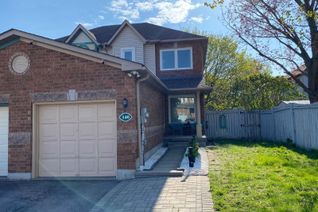Semi-Detached House for Sale, 140 Waller St, Whitby, ON