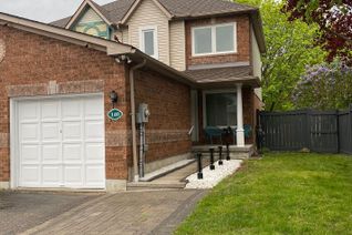 Semi-Detached House for Sale, 140 Waller St, Whitby, ON