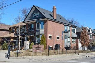 Triplex for Rent, 17 Linnsmore Cres #Lower, Toronto, ON