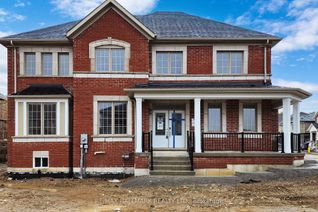 Detached House for Rent, 1564 Scarlett Tr S, Pickering, ON
