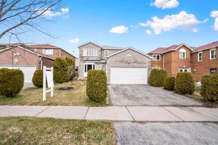 House for Sale, 1578 Greenmount St, Pickering, ON