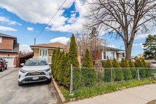 House for Sale, 726 Brimorton Dr, Toronto, ON