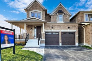 Detached House for Sale, 2 Blenheim Circ, Whitby, ON