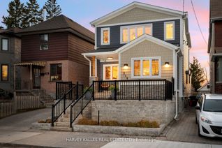 House for Sale, 340 Rhodes Ave, Toronto, ON