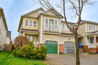 Freehold Townhouse for Sale, 64 Barrister Ave, Whitby, ON