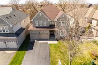 Detached House for Sale, 6 Cluff Crt, Whitby, ON