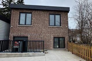 House for Rent, 94 Barrington Ave #Laneway, Toronto, ON