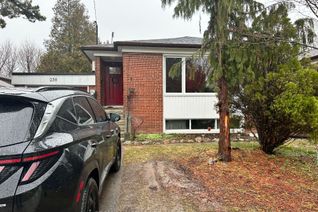 Bungalow for Sale, 259 Chine Dr, Toronto, ON
