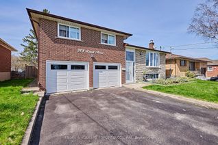 Detached House for Sale, 508 Lowell Ave, Oshawa, ON