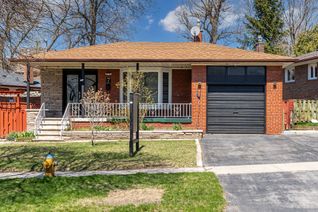 Detached House for Sale, 7 Stevenwood Rd, Toronto, ON