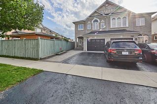 Semi-Detached House for Sale, 140 Atherton Ave, Ajax, ON