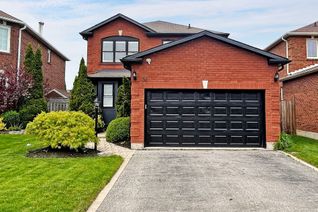 Property for Sale, 36 Fencerow Dr N, Whitby, ON