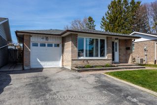 House for Sale, 47 Ashdale Cres, Clarington, ON