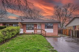 Bungalow for Sale, 48 Tulloch Dr, Ajax, ON