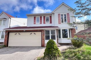 Detached House for Sale, 182 Wintermute Blvd, Toronto, ON