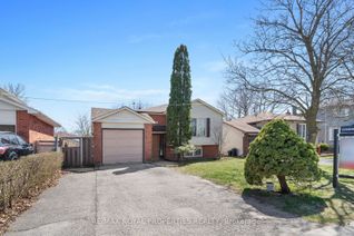 Detached House for Sale, 157 Iroquois Ave, Oshawa, ON