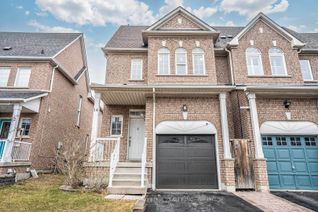 Freehold Townhouse for Sale, 14 Gateway Crt, Whitby, ON