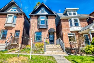 Detached House for Sale, 152 Riverdale Ave, Toronto, ON
