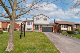 Detached House for Sale, 12 Mcgillivary Crt, Whitby, ON