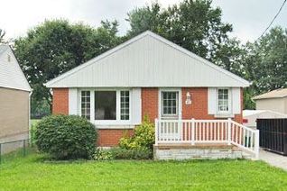 Detached House for Rent, 51 Kawartha Ave #Bsmt, Oshawa, ON