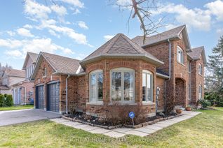 Detached House for Sale, 1 Betts Rd, Ajax, ON