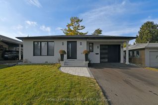 Detached House for Rent, 826 Krosno Blvd #Main, Pickering, ON
