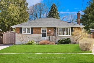 Detached House for Rent, 777 Eastglen Dr, Oshawa, ON