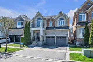 Detached House for Sale, 6 Cantwell Cres, Ajax, ON