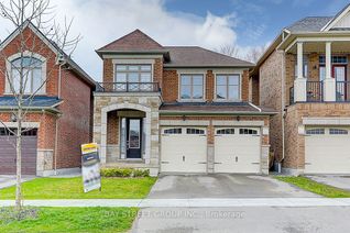 Detached House for Sale, 4 Torbay Crt, Whitby, ON
