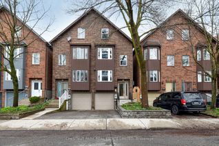 Semi-Detached House for Sale, 12 Woodrow Ave, Toronto, ON