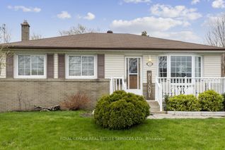 Detached House for Sale, 36 Linton Ave, Ajax, ON