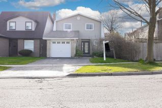 House for Sale, 537 Creekview Circ, Pickering, ON