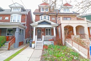 Property for Rent, 156 Gillard Ave #Bsmt, Toronto, ON