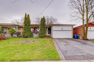 Detached House for Sale, 39 Shoreview Dr, Toronto, ON