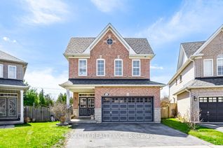 Property for Sale, 691 Sunbird Tr, Pickering, ON