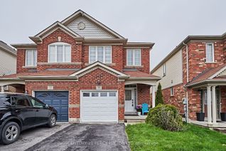 Property for Sale, 49 Unsworth Cres, Ajax, ON