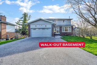 Detached House for Sale, 710 Cochrane St, Whitby, ON