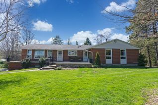 Detached House for Sale, 4582 Walsh Rd, Clarington, ON