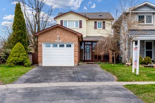 Property for Sale, 1538 Norwill Cres, Oshawa, ON