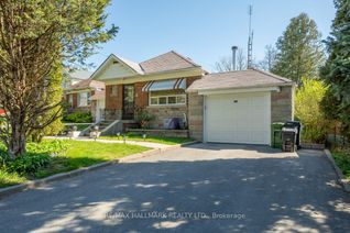 House for Sale, 63 Midland Ave, Toronto, ON